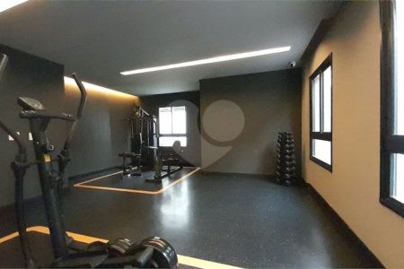 Apartamento para alugar com 2 quartos em Vila Mazzei, São Paulo, SP