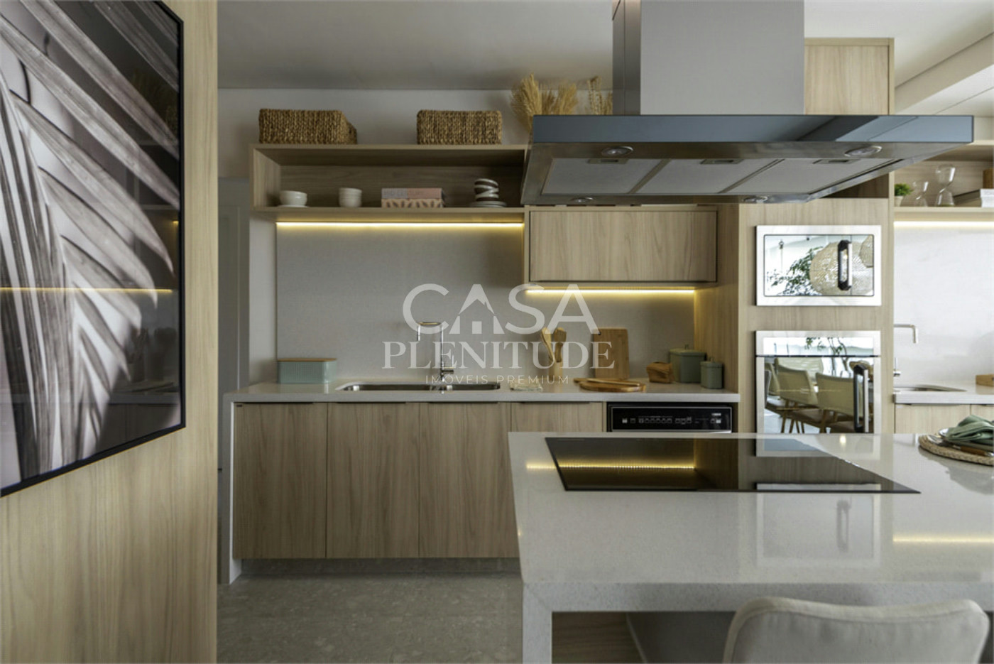 Apartamento à venda com 3 quartos, sendo 1 suíte, em Alto da Boa Vista, Sorocaba, SP