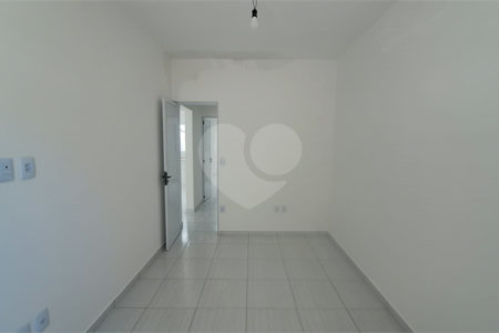 Casa de Vila à venda com 2 quartos em Vossoroca, Votorantim, SP