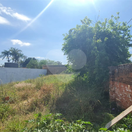 Terreno à venda em Vila Santana, Itapetininga, SP