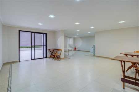 Apartamento à venda com 3 quartos, sendo 1 suíte, em Vila Mascote, São Paulo, SP