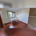 Apartamento à venda com 2 quartos em Vila Cardoso, São José dos Campos, SP