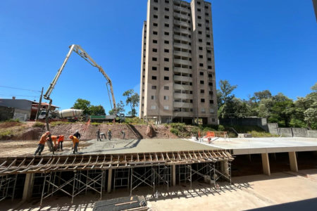 Apartamento à venda com 3 quartos, sendo 1 suíte, em Cidade Nova, Jundiaí, SP