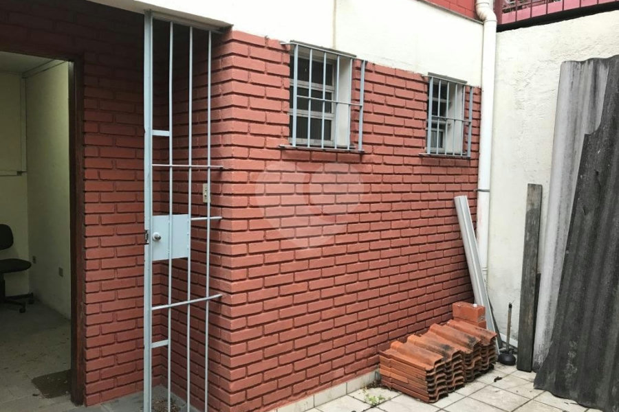 Sobrado à venda ou para alugar com 3 quartos em Vila Mariana, São Paulo, SP