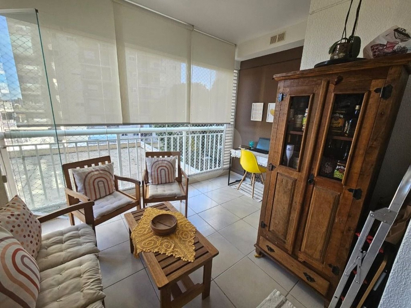 Apartamento à venda com 2 quartos em Jardim Esmeralda, São Paulo, SP