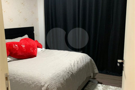 Apartamento à venda com 2 quartos em Santa Claudina, Vinhedo, SP