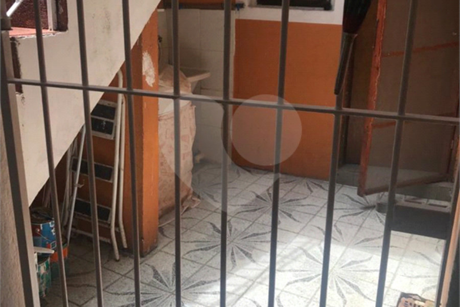 Casa à venda com 4 quartos em Vila Nova Cachoeirinha, São Paulo, SP