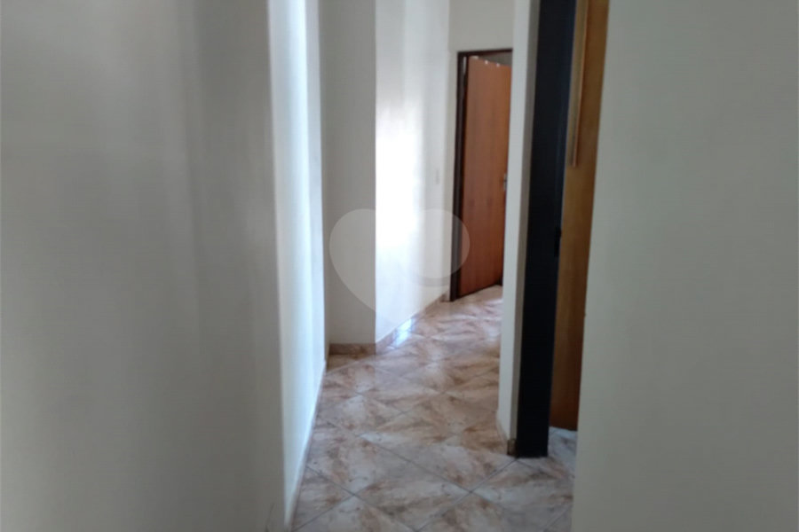 Sobrado à venda com 3 quartos, sendo 1 suíte, em Freguesia do Ó, São Paulo, SP