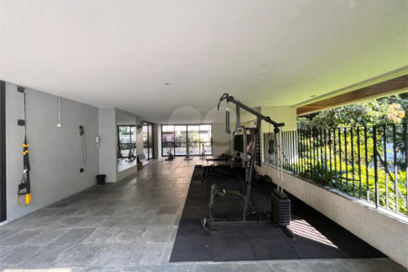 Apartamento à venda com 3 quartos, sendo 1 suíte, em Tijuca, Rio de Janeiro, RJ