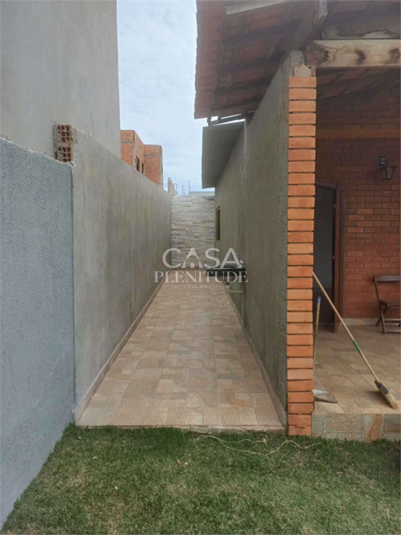 Casa à venda com 2 quartos em Vila Nova Itapetininga, Itapetininga, SP