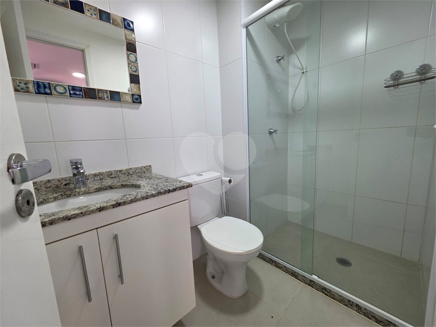 Apartamento para alugar com 1 suíte em Pinheiros, São Paulo, SP