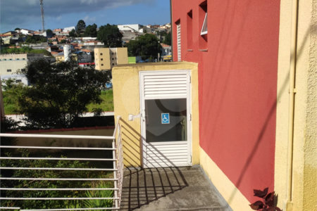 Apartamento à venda com 2 quartos, sendo 1 suíte, em Mogi Moderno, Mogi das Cruzes, SP