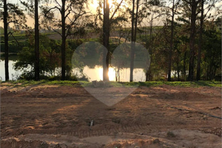 Terreno à venda no condomínio Residencial Casa do Lago, Indaiatuba - SP