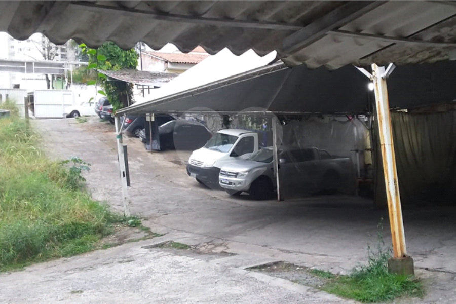 Terreno à venda em Mandaqui, São Paulo, SP