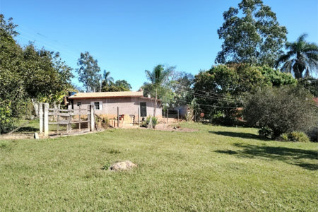 Sítio à venda com 3 quartos, sendo 1 suíte,  em Da Barra, Salto de Pirapora, SP