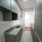 Apartamento à venda com 2 quartos, sendo 1 suíte,  em Jardim Piratininga, Sorocaba, SP