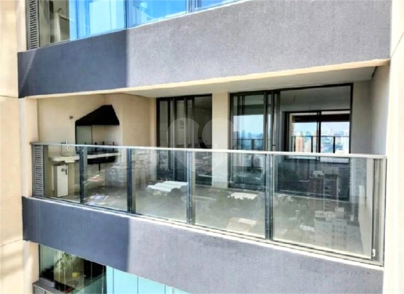 Apartamento à venda com 3 suítes em Brooklin Paulista, São Paulo, SP