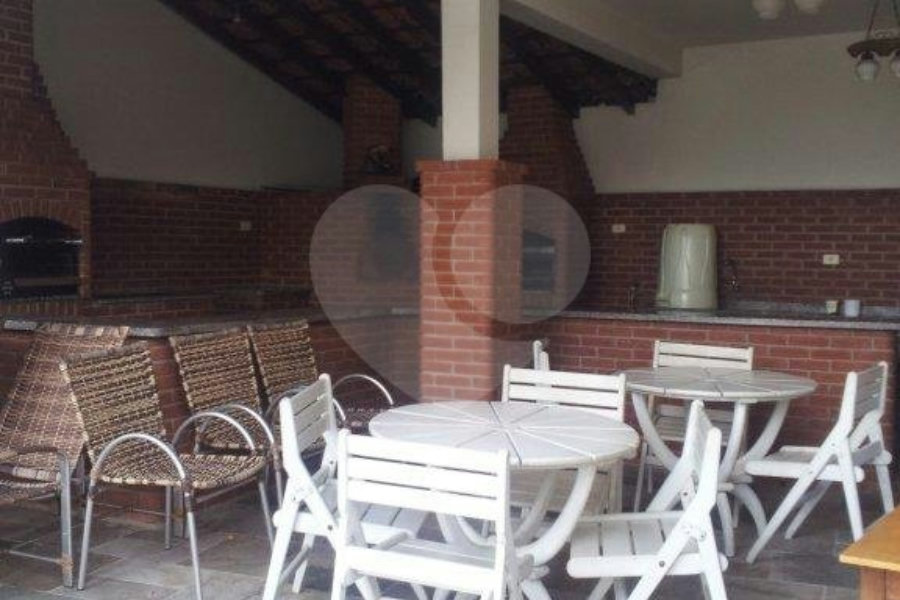 Apartamento à venda com 4 quartos, sendo 3 suítes, em Vila Maria Alta, São Paulo, SP