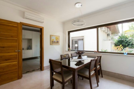 Casa Térrea à venda com 5 suítes em Jardim Marajoara, São Paulo, SP