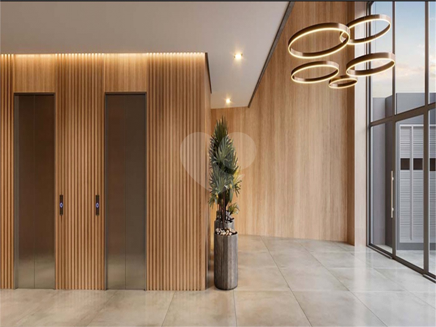 Apartamento à venda com 1 suíte em Santa Cecília, São Paulo, SP