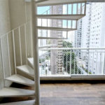 Duplex à venda com 2 suítes em Santana, São Paulo, SP
