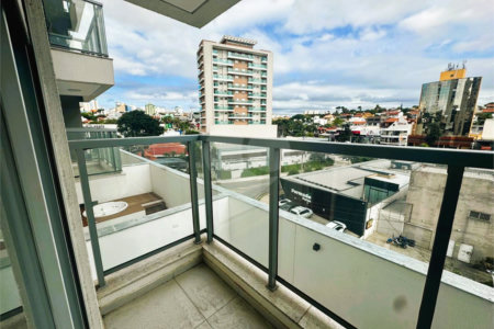 Apartamento à venda com 1 suíte em Jardim Portal da Colina, Sorocaba, SP