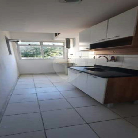 Apartamento à venda com 2 quartos, sendo 1 suíte, em Campo Grande, Rio de Janeiro, RJ