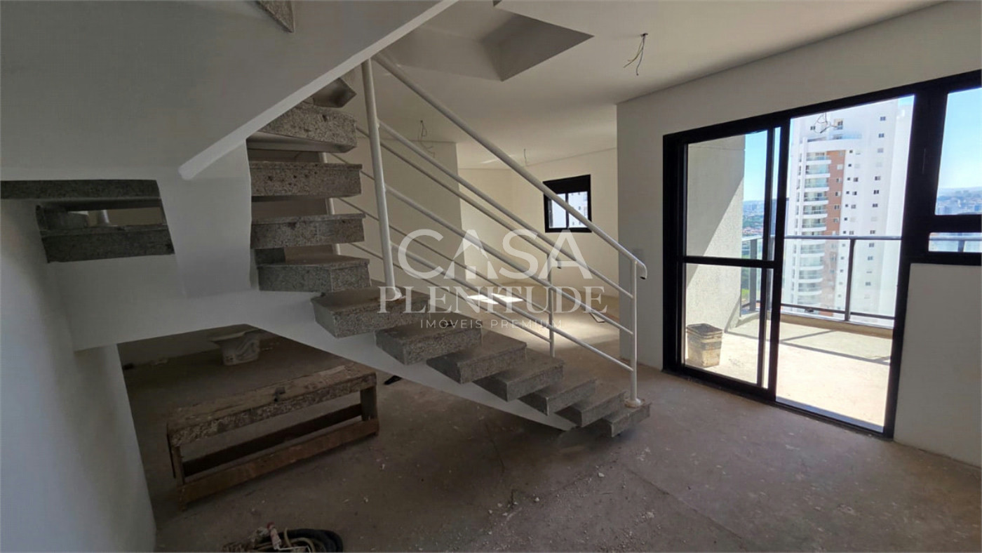 Duplex à venda ou para alugar com 4 quartos, sendo 5 suítes, em Parque Campolim, Sorocaba, SP