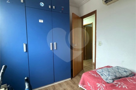 Apartamento à venda com 3 quartos, sendo 1 suíte, em Jardim Shangri-lá, Cuiabá, MT