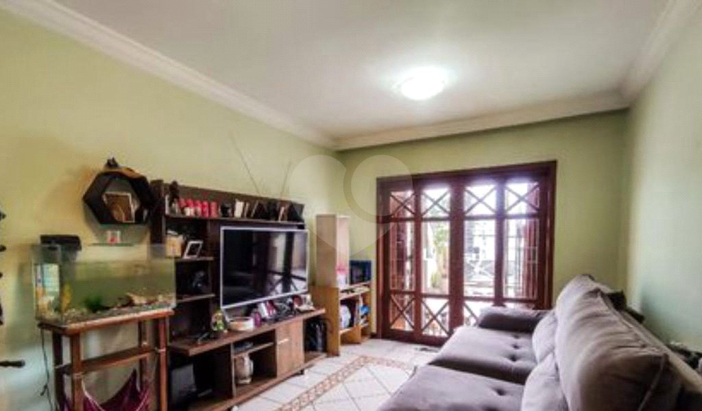 Casa à venda com 3 quartos, sendo 1 suíte,  em Vila Morse, São Paulo, SP