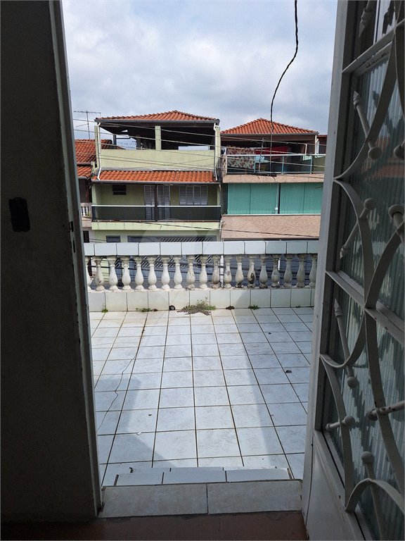 Sobrado à venda com 4 quartos em Vila Maria, São Paulo, SP