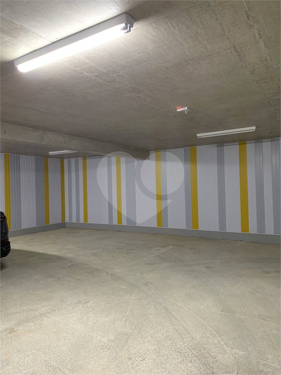 Apartamento à venda com 1 quarto em Indianópolis, São Paulo, SP