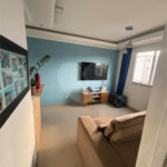 Apartamento à venda com 2 quartos em Parque Santa Rosa, Suzano, SP