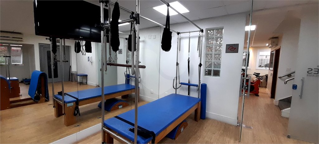 Apartamento à venda com 2 quartos, sendo 1 suíte, em Jardim América, São Paulo, SP