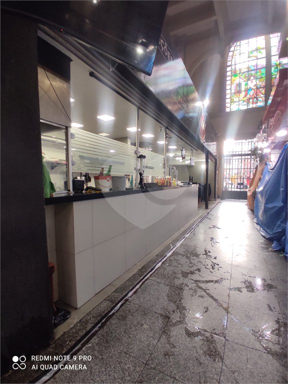 Salão à venda no Centro, São Paulo, SP