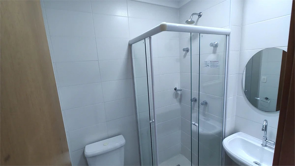 Apartamento para alugar com 3 suítes em Tamboré, Santana de Parnaíba, SP