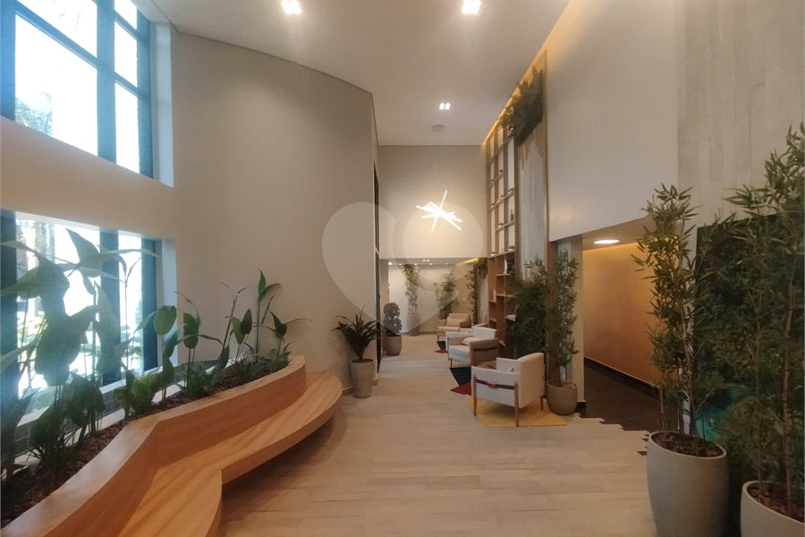Apartamento à venda com 2 quartos em Vila Palmeiras, São Paulo, SP