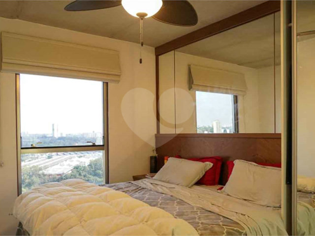 Apartamento à venda com 2 quartos, sendo 1 suíte,  em Vila Leopoldina, São Paulo, SP