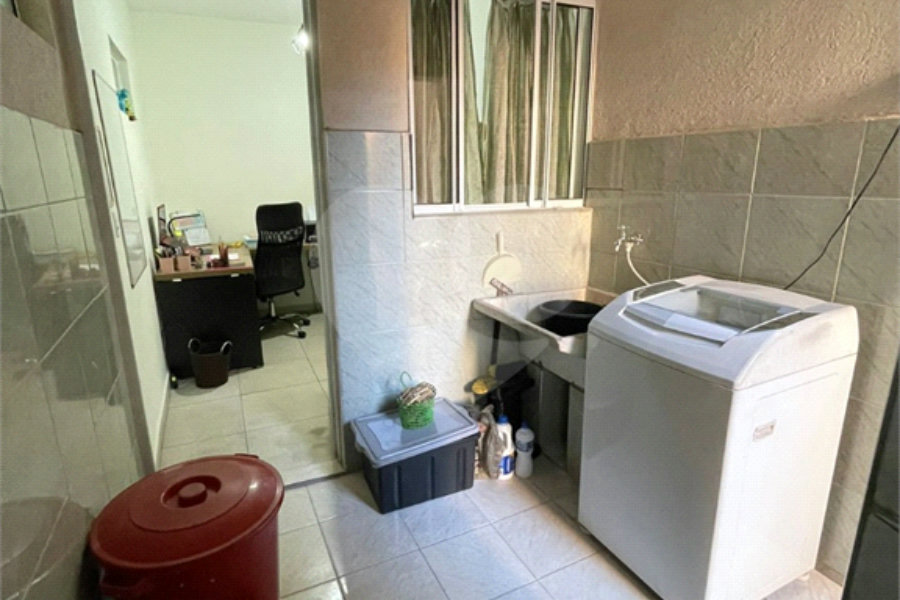 Casa à venda com 2 quartos no condomínio Villa das Andorinhas, São Paulo - SP
