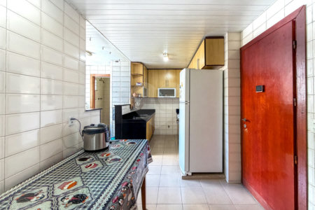 Apartamento à venda com 4 quartos, sendo 2 suítes, em Tijuca, Rio de Janeiro, RJ