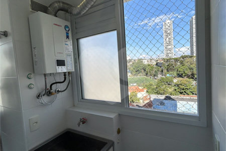 Apartamento à venda com 3 quartos, sendo 1 suíte, em Jardim Umarizal, São Paulo, SP