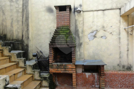 Sobrado à venda com 3 quartos, sendo 1 suíte, em Jardim Franca, São Paulo, SP