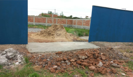 Terreno à venda em Caminho de Búzios, Cabo Frio, RJ