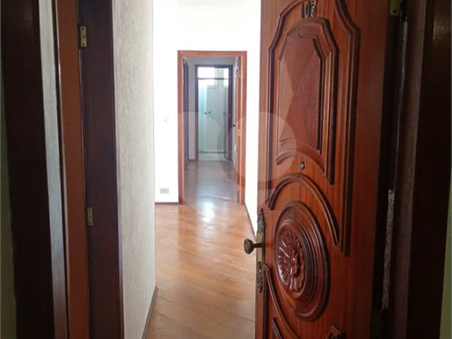 Apartamento à venda com 2 quartos, sendo 1 suíte,  em Santana, São Paulo, SP