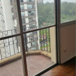 Apartamento à venda com 4 quartos, sendo 1 suíte, em Jardim Ampliação, São Paulo, SP