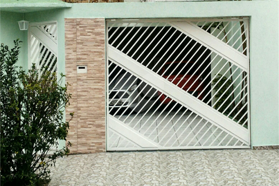 Sobrado à venda com 3 quartos, sendo 1 suíte, em Vila Maria Alta, São Paulo, SP
