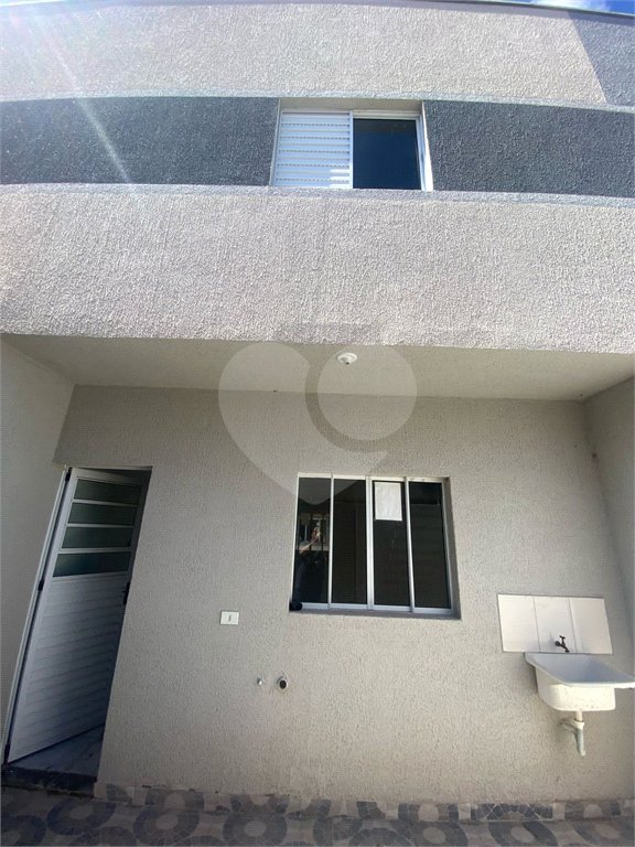 Casa à venda com 2 quartos no condomínio Prime, Mogi das Cruzes - SP