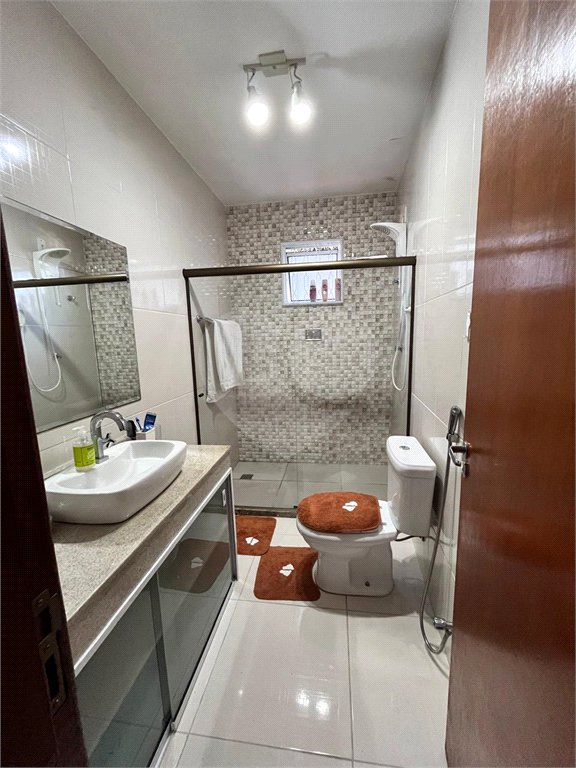 Casa à venda com 4 quartos, sendo 1 suíte, em Campo Grande, Rio de Janeiro, RJ