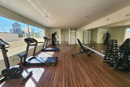 Apartamento à venda com 3 quartos, sendo 1 suíte,  em Parque Campolim, Sorocaba, SP