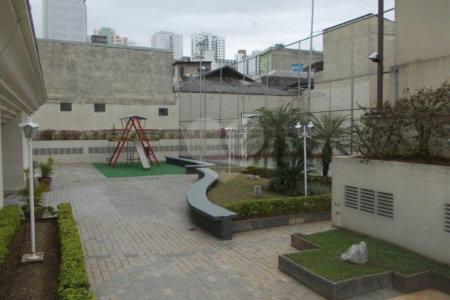 Apartamento à venda com 3 quartos, sendo 1 suíte, em Santana, São Paulo, SP